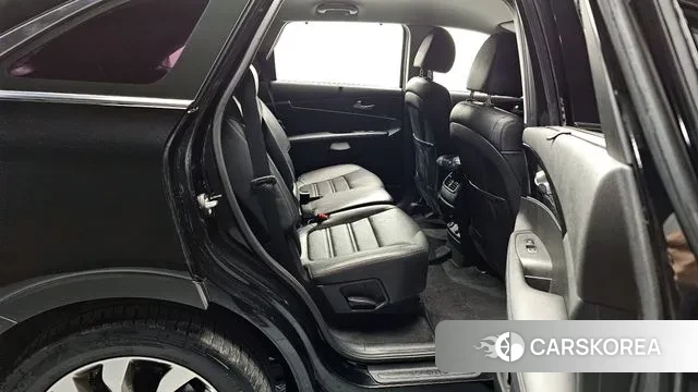 Kia The New Sorento 2019 Черный из Кореи, фото 3