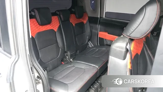 Kia The New Ray 2021 Белый из Кореи, фото 3