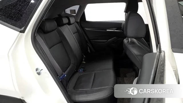 Kia Seltos 2021 Белый из Кореи, фото 3