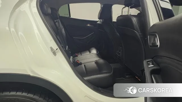 Mercedes-Benz GLA-Class X156 2019 Белый из Кореи, фото 3