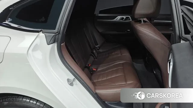 BMW 4 Series (G22) 2024 Белый из Кореи, фото 3