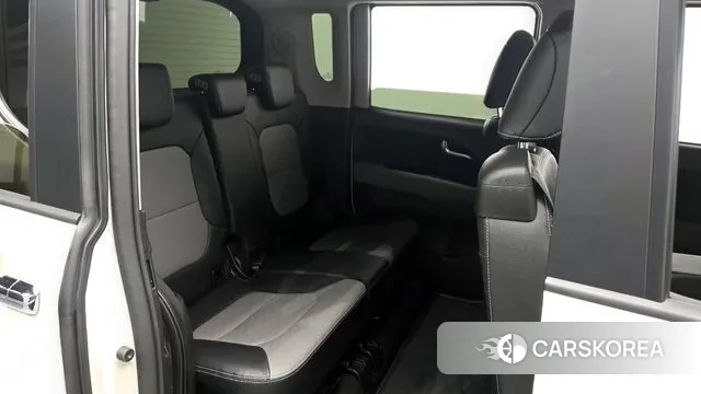 Kia The New Ray 2021 Жемчужный цвет из Кореи, фото 3