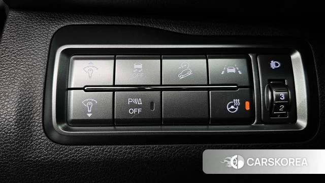 Ssangyong Tivoli Air 2021 Серебристо-серый из Кореи, фото 3