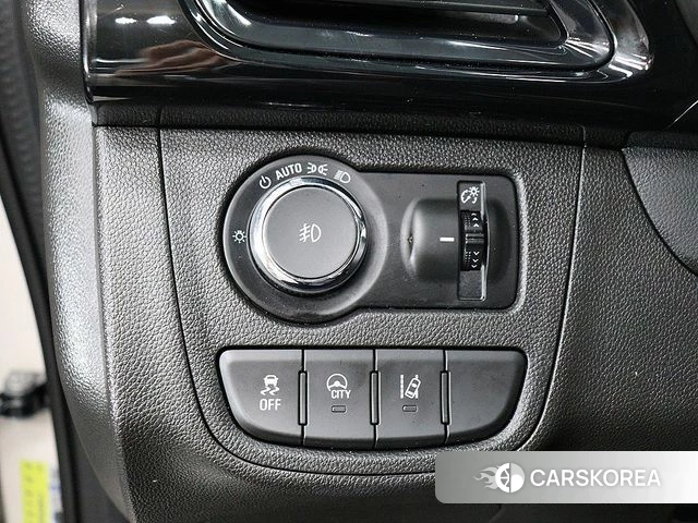 Chevrolet (GM Daewoo) The Next Spark 2018 Жемчужный цвет из Кореи, фото 3