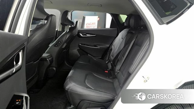 Kia EV6 2022 Белый из Кореи, фото 3