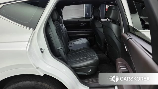 Genesis GV80 2020 Белый из Кореи, фото 3