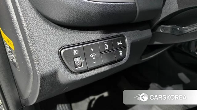 Kia Seltos 2019 Белый из Кореи, фото 3