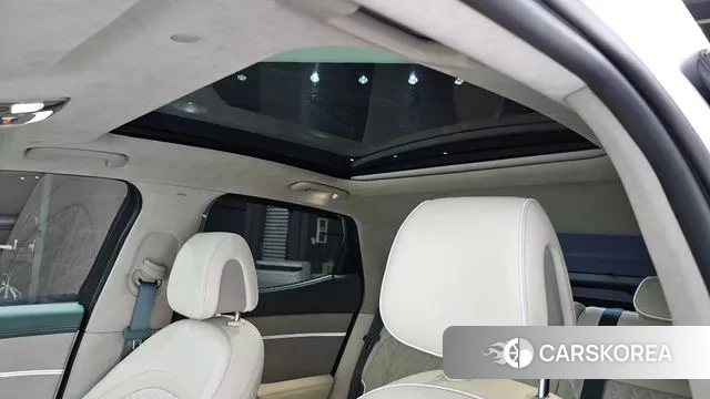 Genesis GV60 2025 Белый из Кореи, фото 3