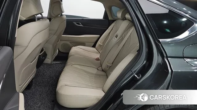 Genesis G80 (RG3) id 2885449 из Кореи 3