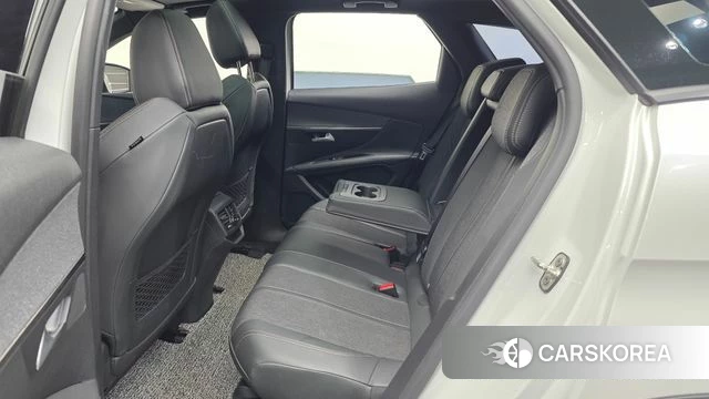 Peugeot 3008 second generation 2020 Белый из Кореи, фото 3