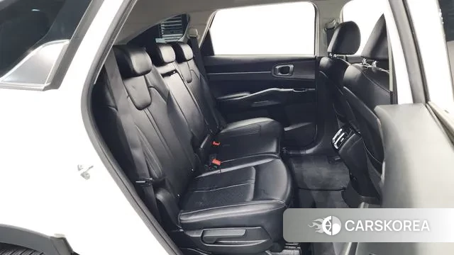 Kia Sorento 4th Generation 2021 Белый из Кореи, фото 3