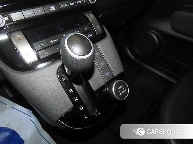 Hyundai Casper 2024 Жемчужный цвет из Кореи, фото 3