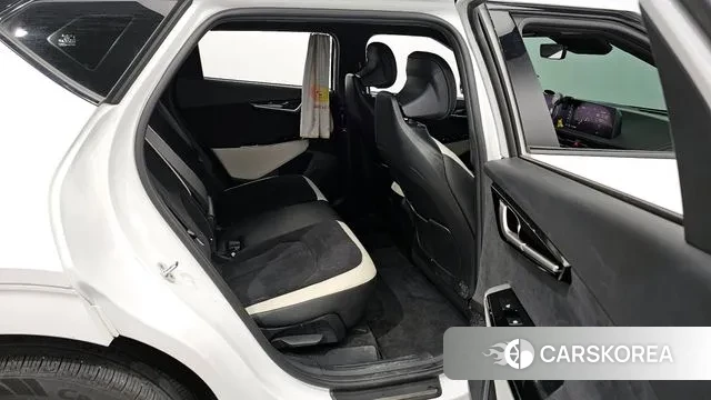 Kia EV6 id 2889632 из Кореи 3