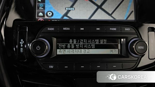 Chevrolet (GM Daewoo) The New Spark 2018 Жемчужный цвет из Кореи, фото 3