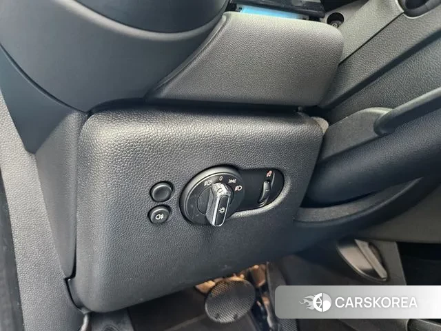 Mini Cooper S 2023 Синий нефрит из Кореи, фото 3