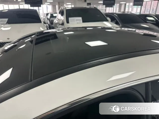 Mercedes-Benz CLA-Class C118 2023 Белый из Кореи, фото 3