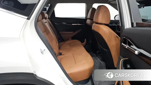 Kia The New Seltos id 2888977 из Кореи 3