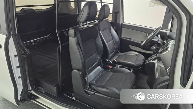 Kia The New Ray 2022 Белый из Кореи, фото 3