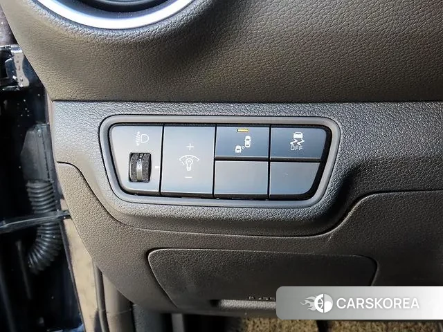 Kia The New K3 2nd generation 2021 Синий из Кореи, фото 3