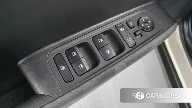 Hyundai Casper 2023 Белый из Кореи, фото 3