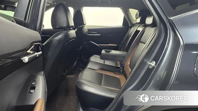 Kia Seltos 2020 Серый из Кореи, фото 3