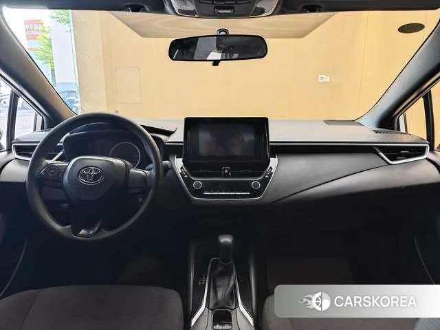 Toyota Lei Ling 2023 Белый из Китая, фото 3