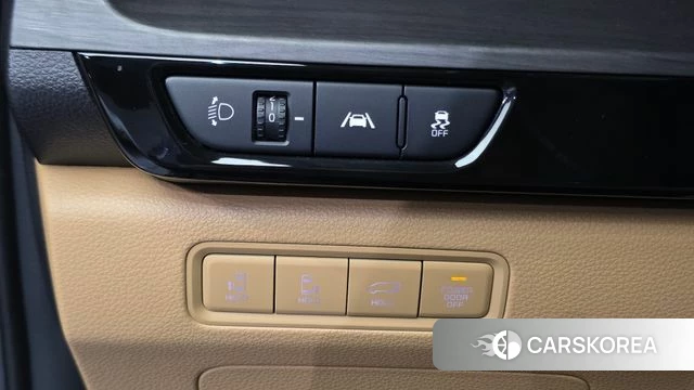 Kia Carnival 4th generation 2022 Серый из Кореи, фото 3
