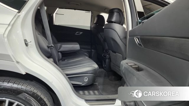 Genesis GV80 2020 Белый из Кореи, фото 3