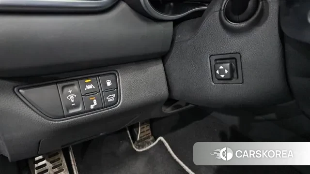 Genesis G70 2018 Синий из Кореи, фото 3