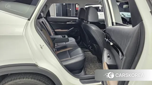 Kia Seltos 2020 Белый из Кореи, фото 3