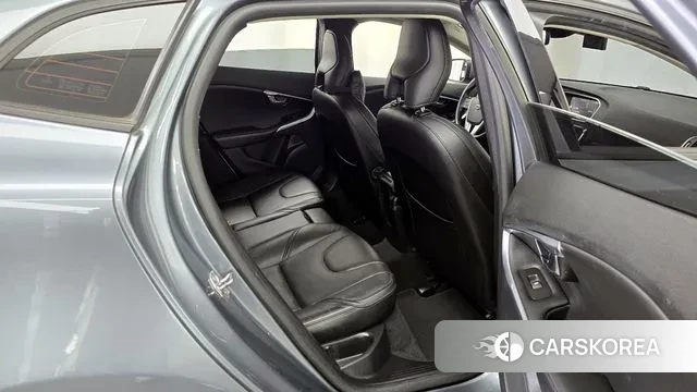 Volvo V40 Cross-Country 2018 Серый из Кореи, фото 3