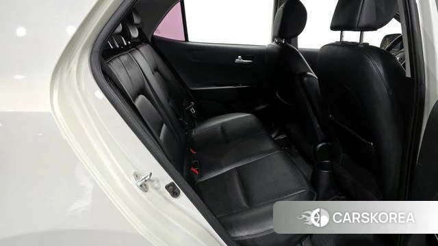 Kia All New Morning (JA) 2019 Жемчужный цвет из Кореи, фото 3