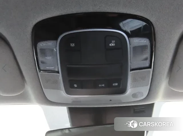 Hyundai Sonata (DN8) 2021 Серый из Кореи, фото 3