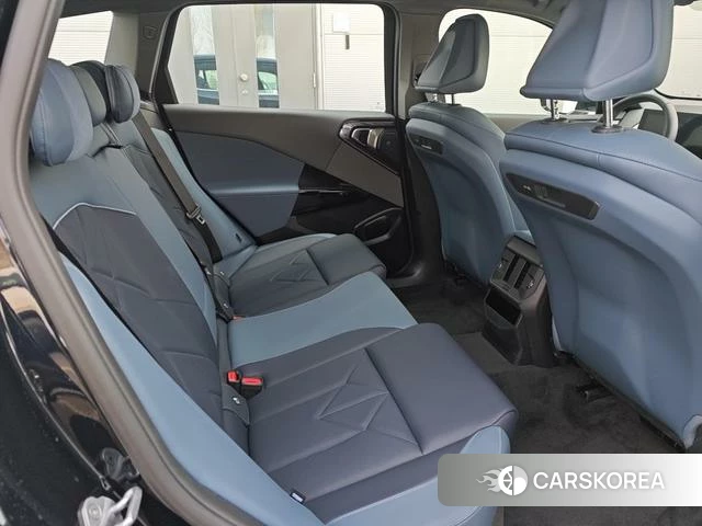 BMW X3 2025 Черный из Китая, фото 3