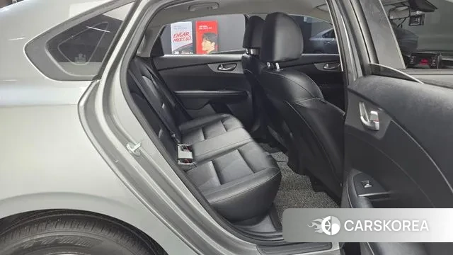 Kia Come New K3 2019 Серый из Кореи, фото 3