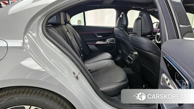 Mercedes-Benz E-Class W214 2025 Серый из Кореи, фото 3