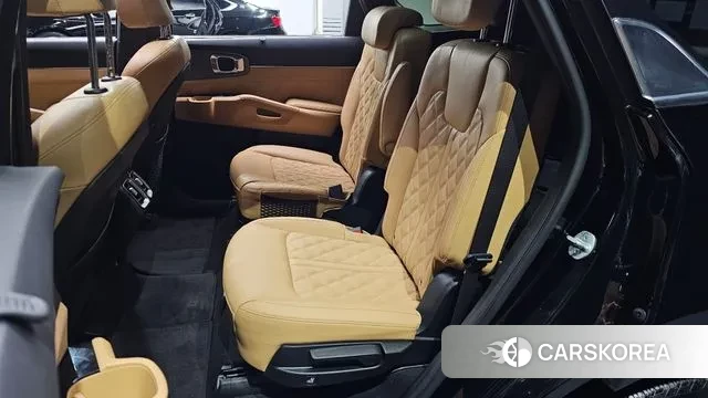 Kia Sorento 4th Generation 2022 Черный из Кореи, фото 3