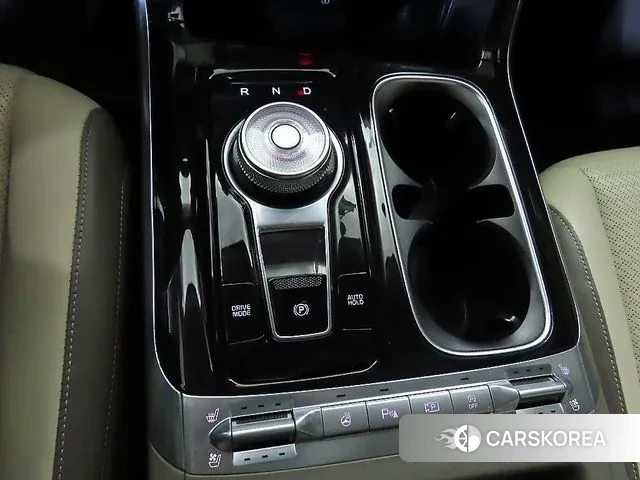 Kia Carnival 4th generation 2020 Белый из Кореи, фото 3