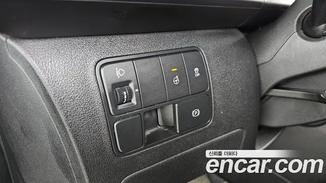 Hyundai Staria id 2614907 из Кореи 3