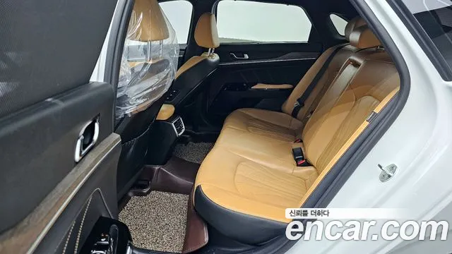 Kia K5 Hybrid 3rd Generation id 2457074 из Кореи 3