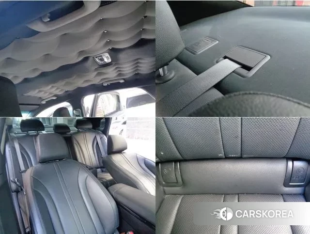 Kia K8 2023 Черный из Кореи, фото 3