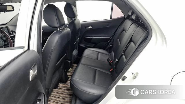 Kia All New Morning (JA) 2019 Белый из Кореи, фото 3