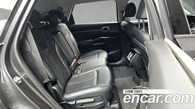 Kia Sorento 4th Generation id 2553348 из Кореи 3