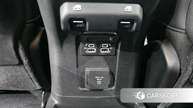 Jeep Wrangler (JL) 2023 Фиолетовый из Кореи, фото 3