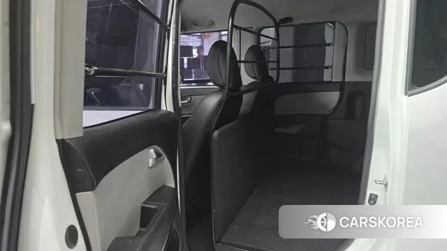 Kia The New Ray 2021 Белый из Кореи, фото 3