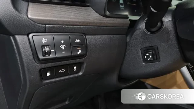 Kia K7 Premier 2020 Черный из Кореи, фото 3