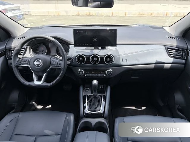 Nissan Qashqai 2025 Черный из Китая, фото 3