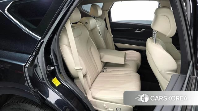Genesis GV80 2020 Черный из Кореи, фото 3