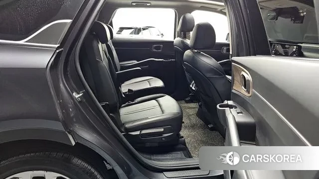 Kia Sorento 4th Generation 2020 Серый из Кореи, фото 3