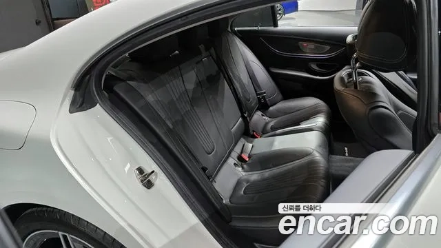 Mercedes-Benz CLS-Class C257 2019 Белый из Кореи, фото 3